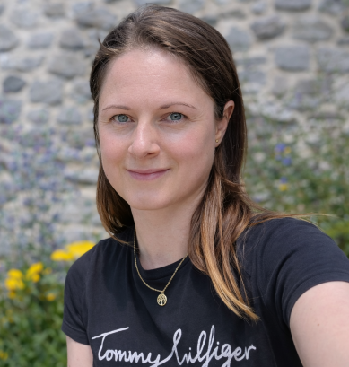 Kindertagespflegeperson / Tagesmutter Christina Grebe in Homberg (Efze)